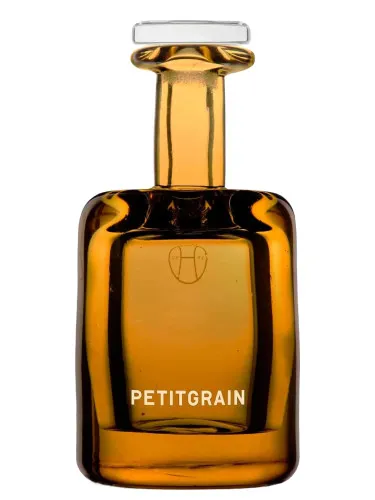 Perfume Petitgrain de Perfumer H