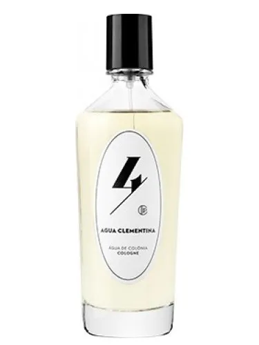 Perfume Agua Clementina de Claus Porto