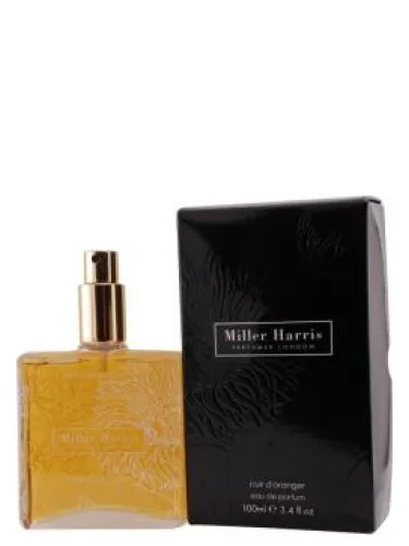 Perfume Cuir d'Oranger de Miller Harris