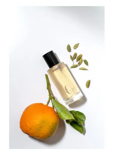 Perfume  BIGARADE SANTAL de LEGENDÄR