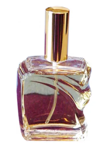 Perfume Eau d'Esprit de Coeur d’Esprit Natural Perfumes