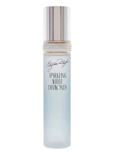 Imagen de Sparkling White Diamonds