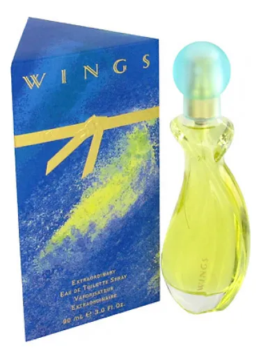 Imagen de Wings
