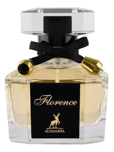 Perfume Florence de Maison Alhambra