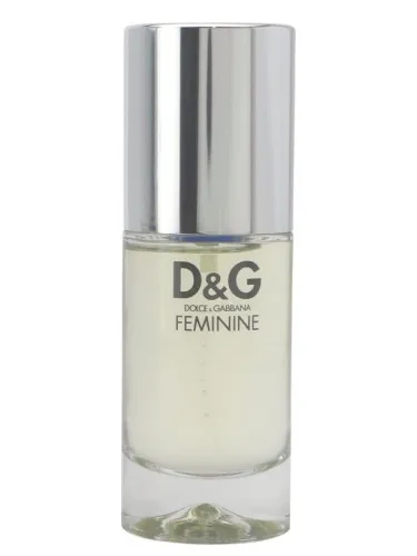 Imagen de D&G Feminine