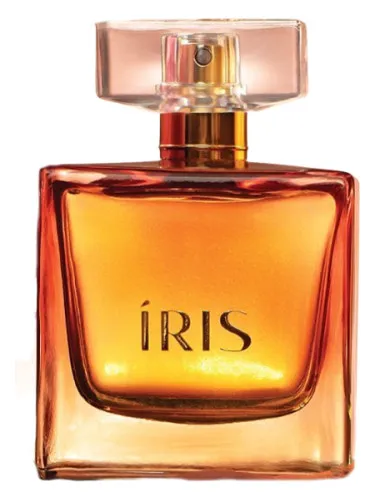 Imagen de Íris