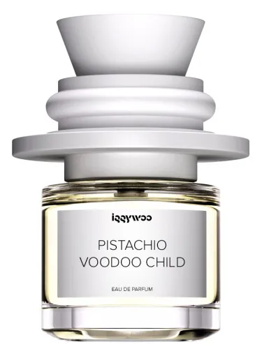 Perfume Pistachio Voodoo Child de Iggywoo
