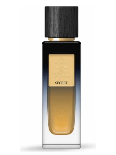 Perfume Secret de The Woods Collection