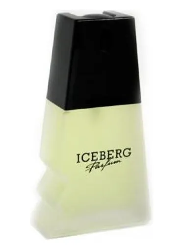 Imagen de Iceberg
