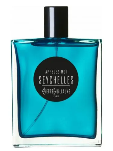 Imagen de Appelez-Moi Seychelles