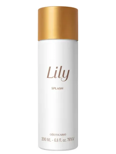 Imagen de Lily Splash