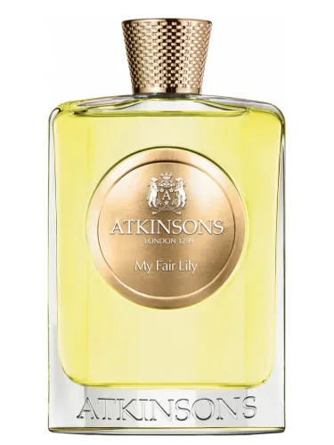 Imagen de My Fair Lily