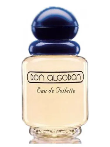 Imagen de Don Algodon