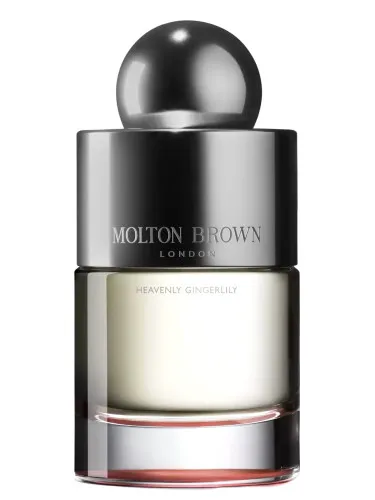 Perfume Heavenly Gingerlily de Molton Brown