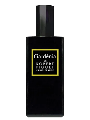 Perfume Gardenia de Robert Piguet