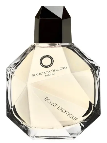 Perfume Éclat Exotique de Francesca dell'Oro