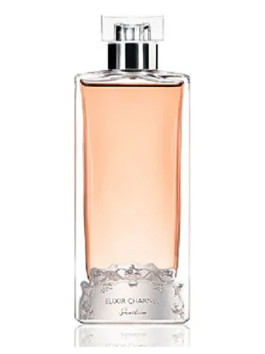 Imagen de Elixir Charnel Floral Romantique
