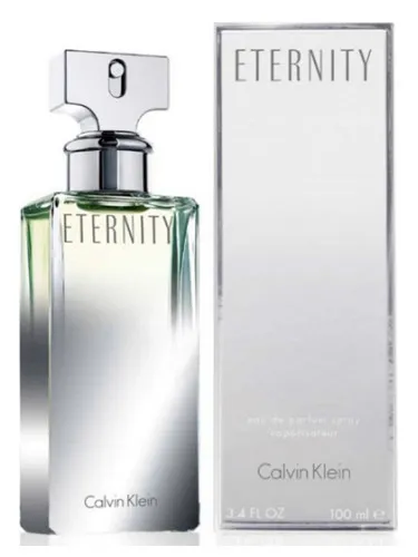 Perfume Eternity 25th Anniversary Edition for Women de Calvin Klein