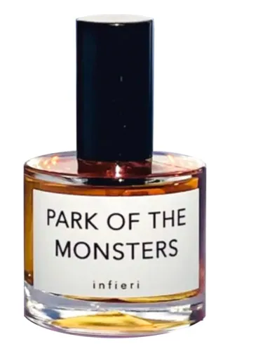Perfume Park Of The Monsters de In Fieri