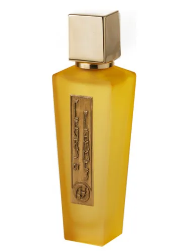 Perfume Fleurs et Flammes de Antonio Alessandria