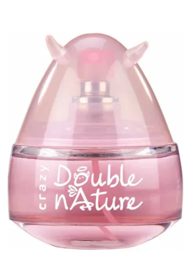 Perfume Double Nature Crazy de JAFRA