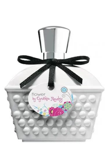 Perfume Flower by Cynthia Rowley EDP de Avon