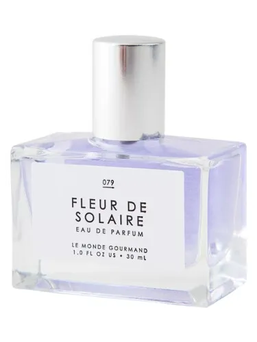 Perfume Fleur de Solaire de Le Monde Gourmand