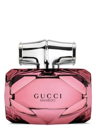 Perfume Gucci Bamboo Limited Edition de Gucci