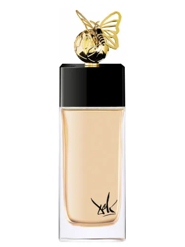 Perfume Voyage Onirique Du Papillon De Vie de Salvador Dali