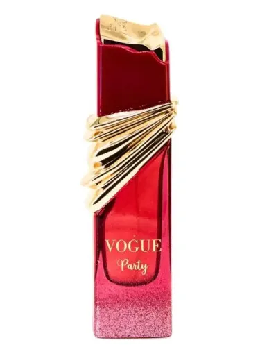 Perfume Vogue Party de Maison Alhambra