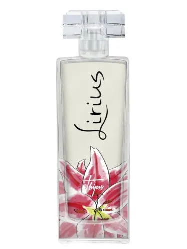 Perfume Lirius de Thipos