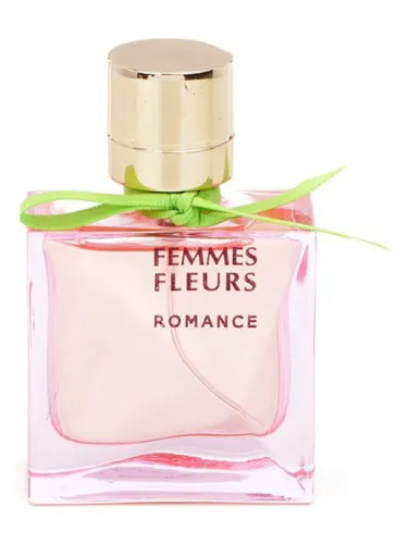 Perfume Femmes Fleurs Romance de Новая Заря (Novaya Zarya – The New Dawn)
