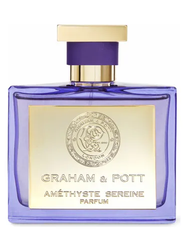 Perfume Améthyste Sereine de GRAHAM & POTT