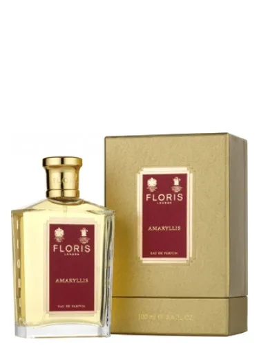 Perfume Amaryllis de Floris
