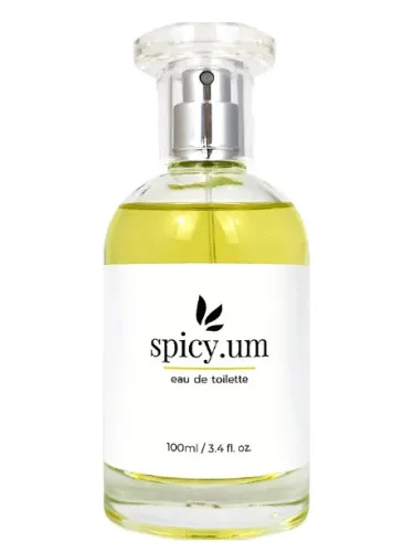 Imagen de Spicy.um