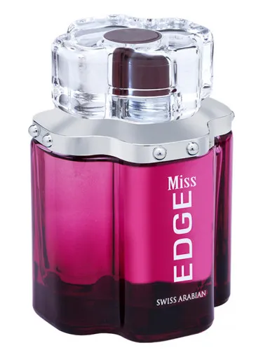 Perfume Miss Edge de Swiss Arabian