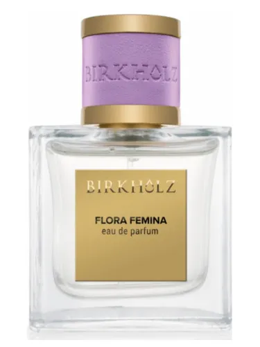 Perfume Flora Femina de Birkholz