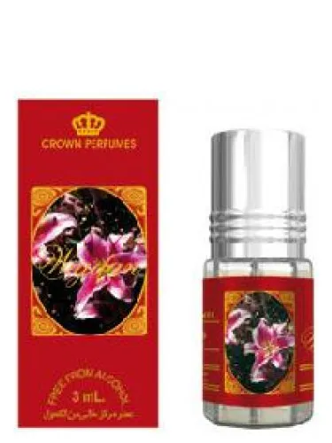 Perfume Wigdan de ALREHAB PERFUMES