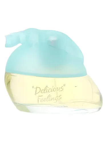 Perfume Delicious Feelings de Gale Hayman
