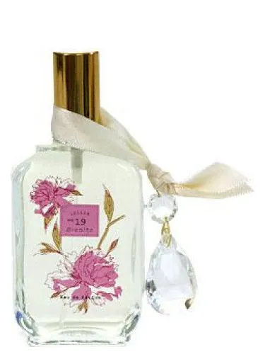 Perfume Breathe de Lollia