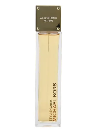 Perfume Stylish Amber de Michael Kors