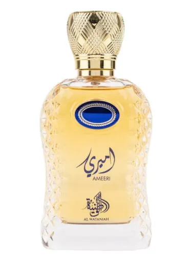 Perfume Ameeri de Al Wataniah