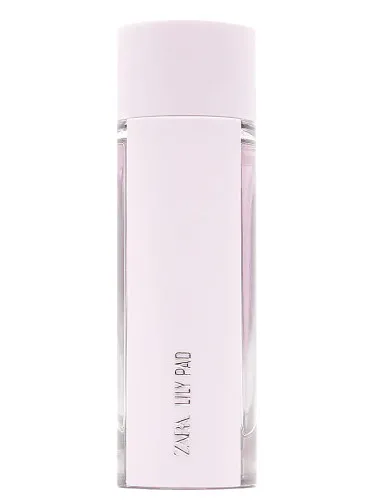 Perfume Zara Lily Pad Eau de Toilette de Zara