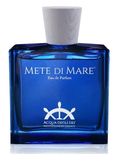 Perfume Mete di Mare de Acqua degli Dei