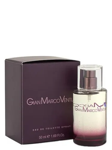 Perfume GianMarco Venturi Women de GianMarco Venturi