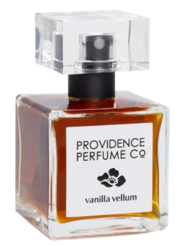 Perfume Vanilla Vellum de Providence Perfume Co.