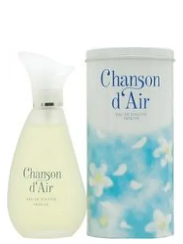 Perfume Chanson d'Air de Coty
