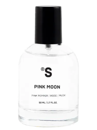 Perfume Pink Moon de Sister's Aroma