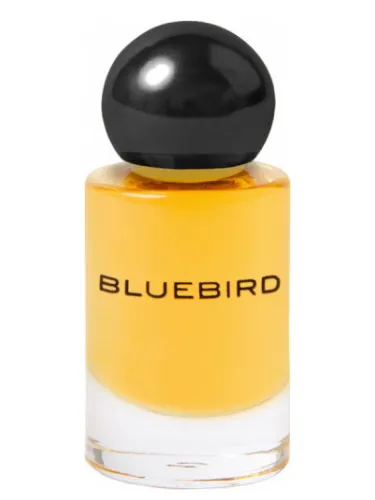 Perfume Bluebird de Olivine Atelier