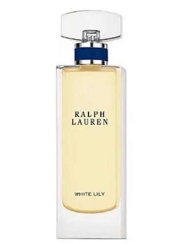 Perfume Portrait of New York - White Lily de Ralph Lauren